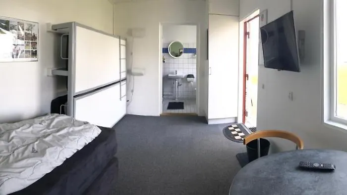 Danhostel * Skanderborg