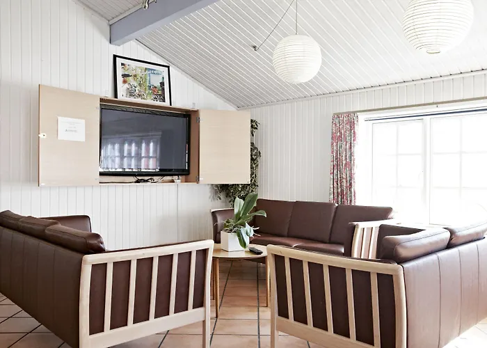 Vandrerhjem Danhostel