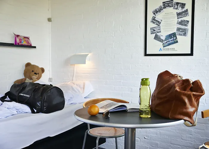 Danhostel *