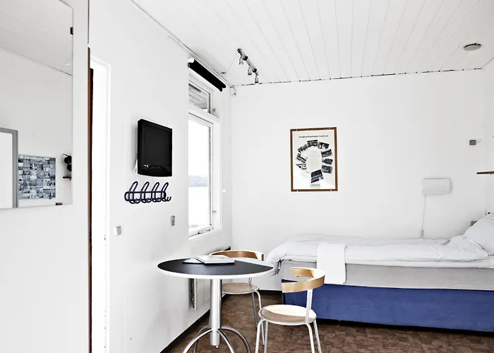Danhostel *
