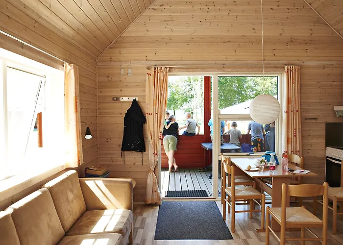 Danhostel Vandrerhjem Skanderborg