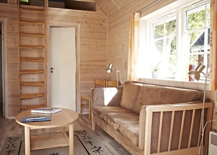 Danhostel * Skanderborg