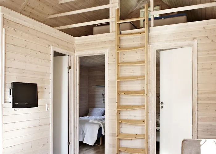 Danhostel Hostel Skanderborg