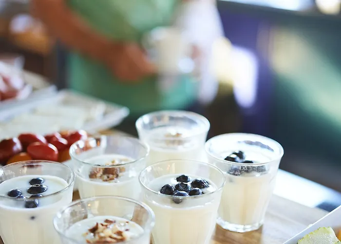 Vandrerhjem Danhostel Skanderborg