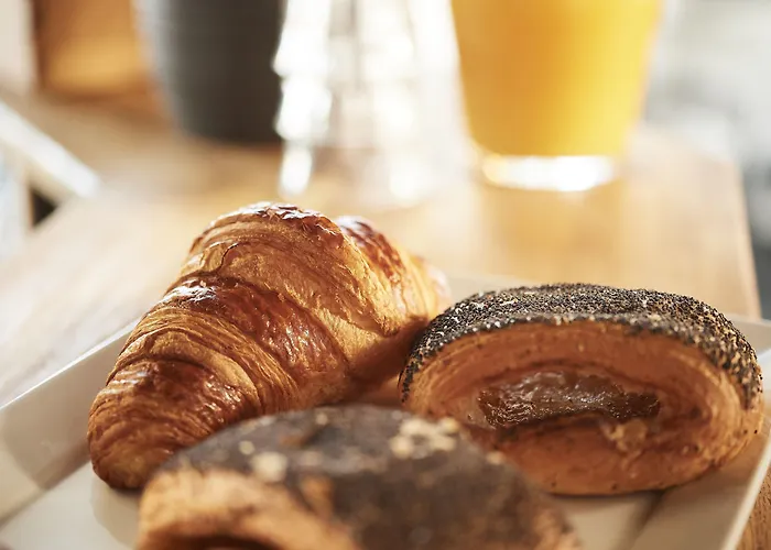 Vandrerhjem Danhostel