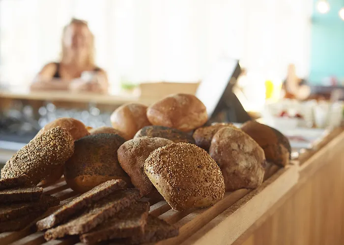 Hostel Danhostel Skanderborg