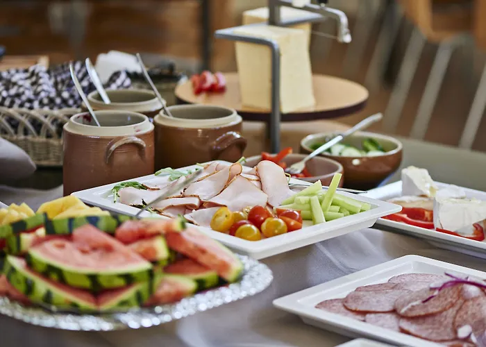 Danhostel * Skanderborg