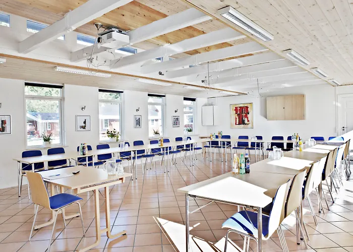 Danhostel Hostel Skanderborg