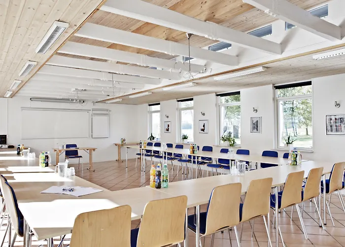 Vandrerhjem Danhostel