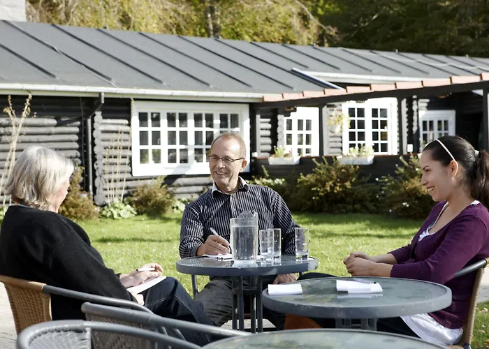 Danhostel Vandrerhjem