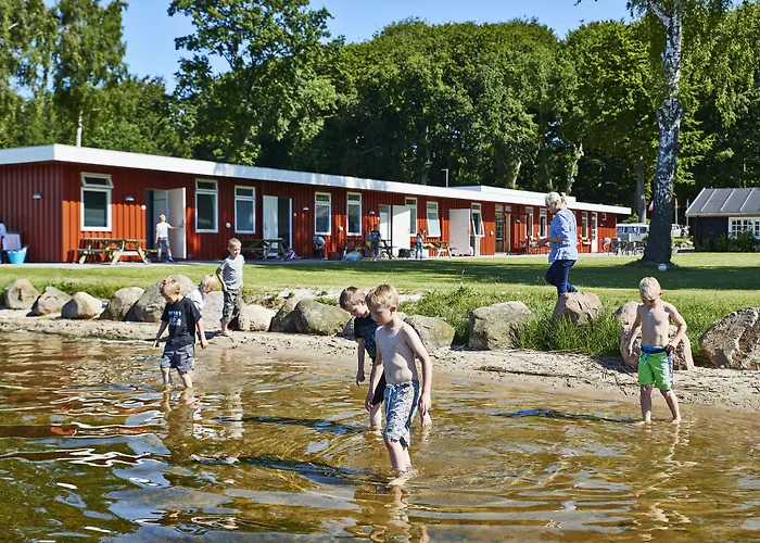 Danhostel Vandrerhjem