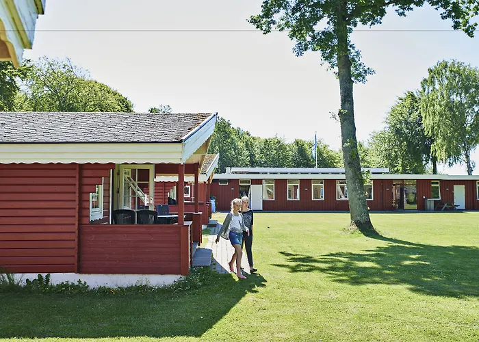 Danhostel Hostel Skanderborg