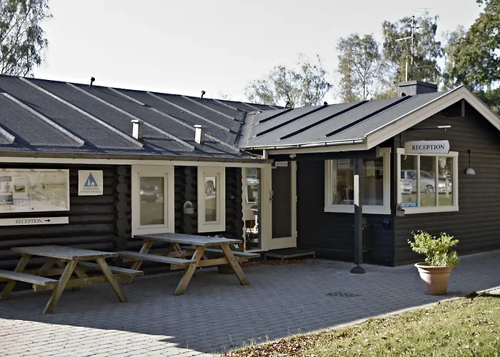 Danhostel Vandrerhjem