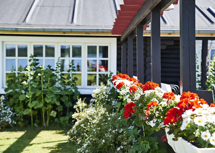 Vandrerhjem Danhostel *