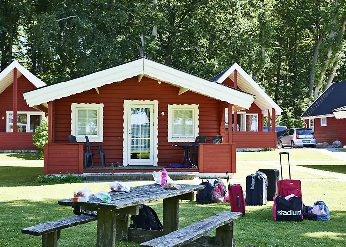 Danhostel * Skanderborg