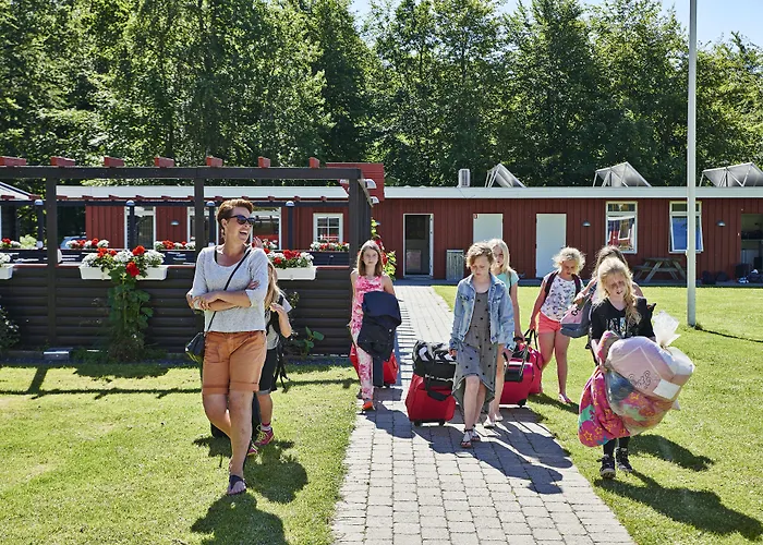 Danhostel * Skanderborg