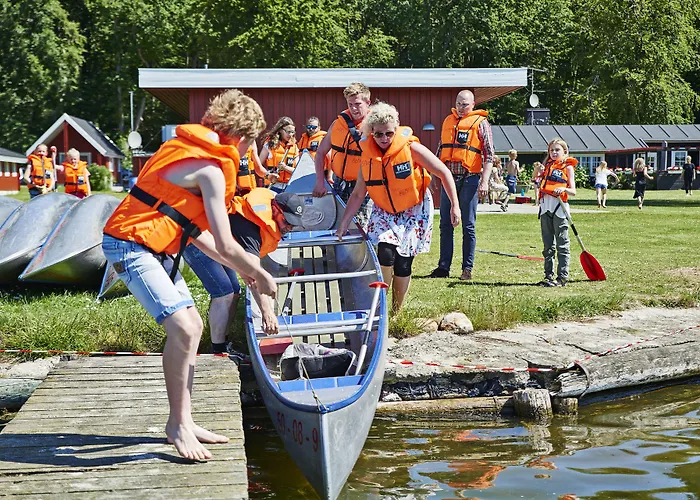 Danhostel * Skanderborg