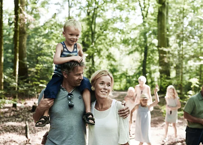 Vandrerhjem Danhostel *