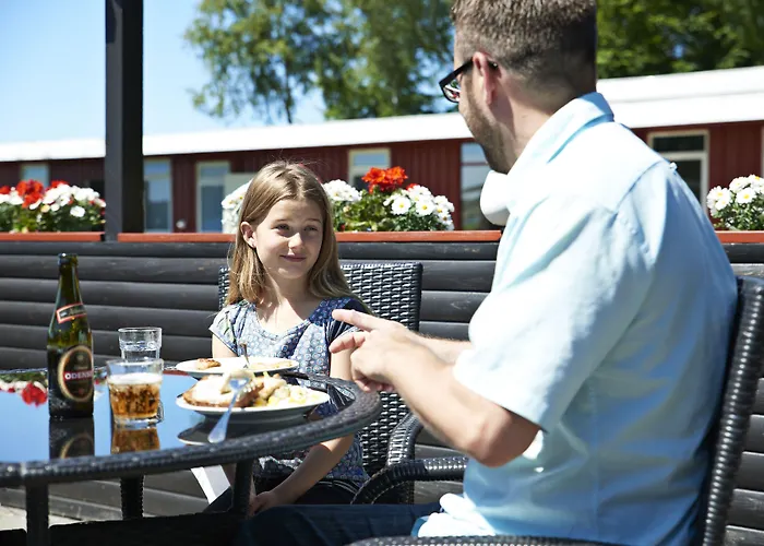 Danhostel * Skanderborg