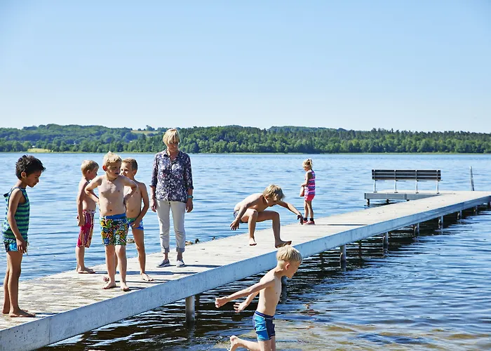 Danhostel Vandrerhjem