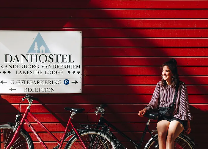 Danhostel