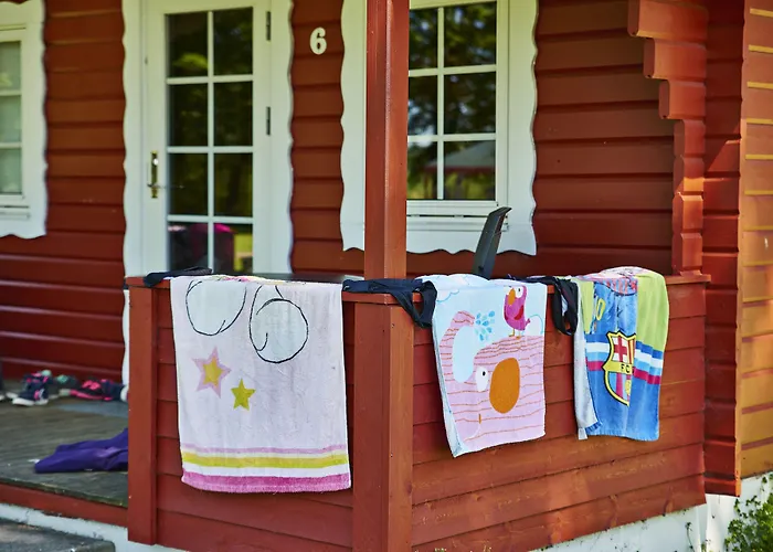 Danhostel * Skanderborg