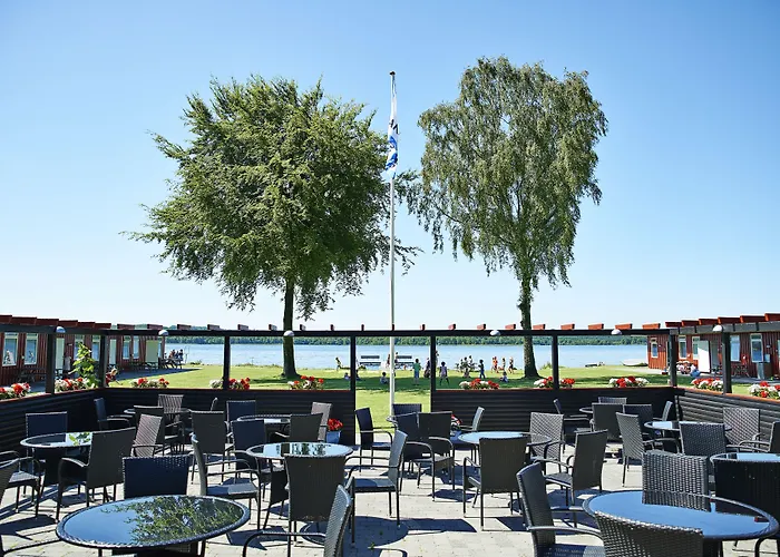 Danhostel Skanderborg