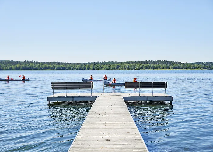 Danhostel * Skanderborg