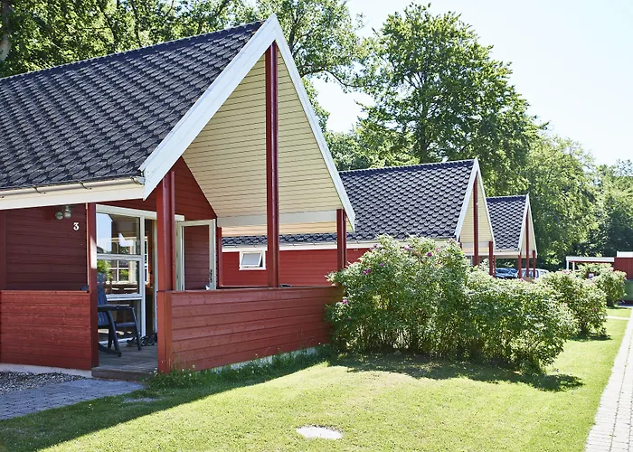 Danhostel Skanderborg