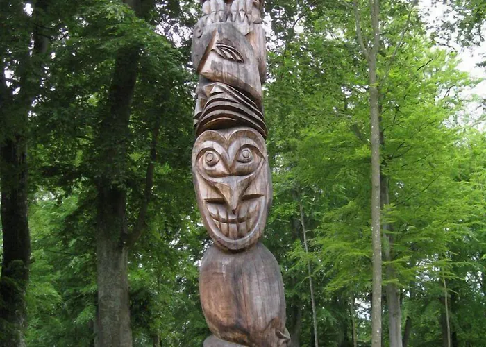 Hostel Danhostel Skanderborg