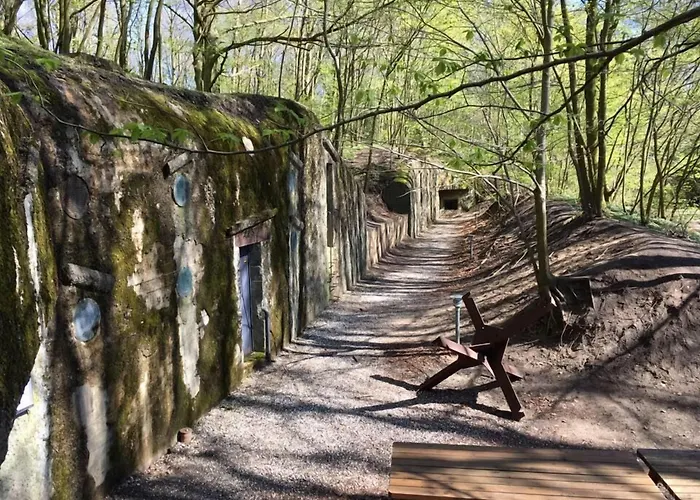 Danhostel Vandrerhjem *