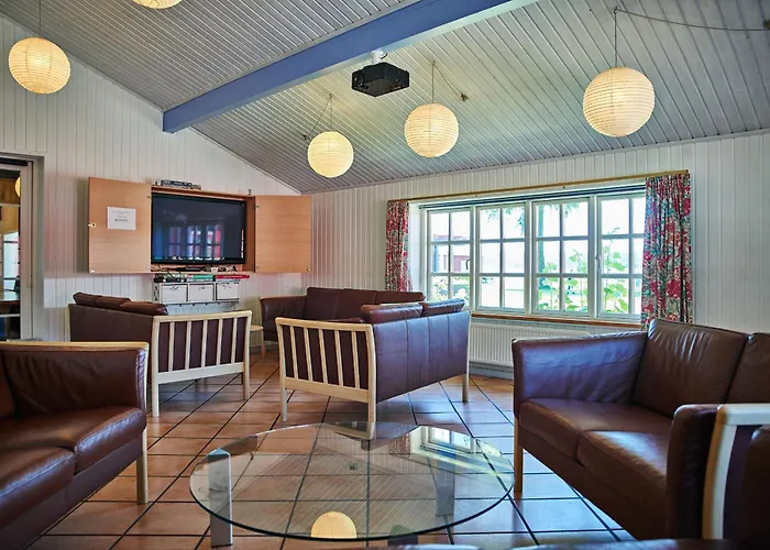 Danhostel Skanderborg