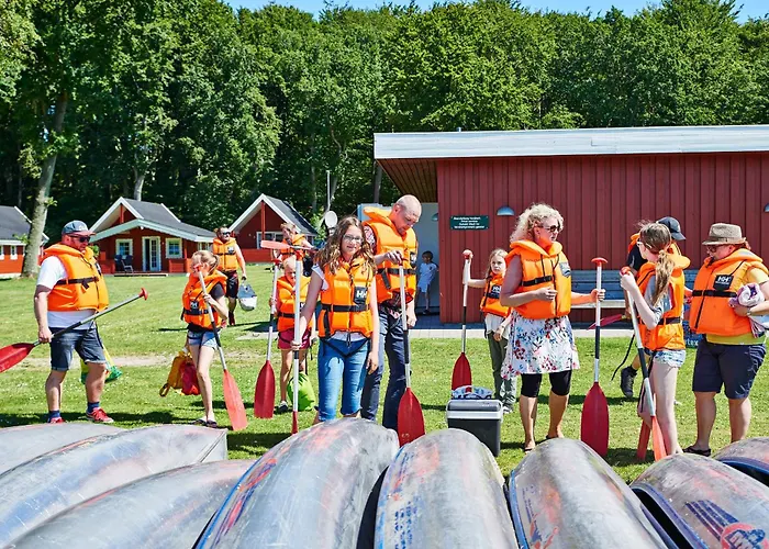 Hostel Danhostel Skanderborg