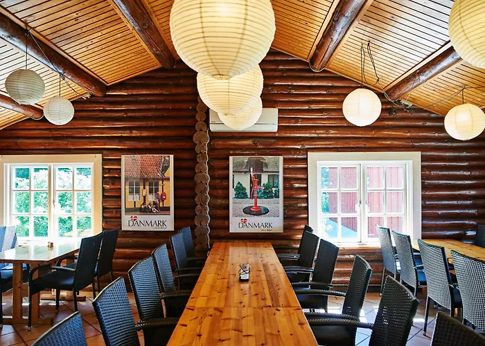 Danhostel Vandrerhjem