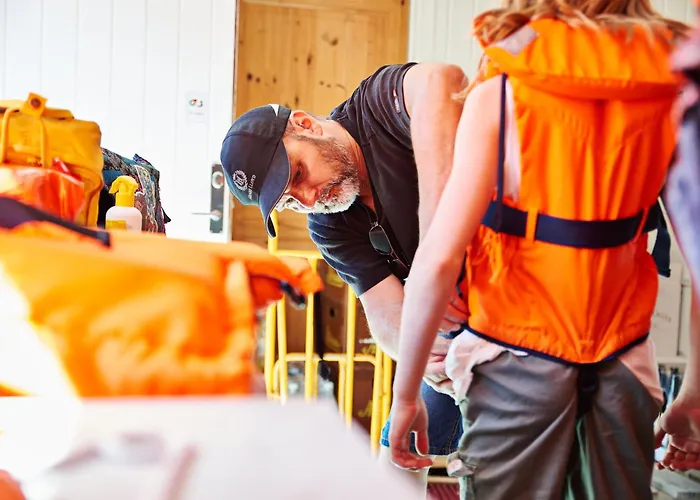 Danhostel Vandrerhjem