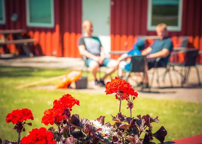 Vandrerhjem Danhostel Skanderborg