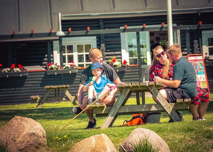 Danhostel * Skanderborg