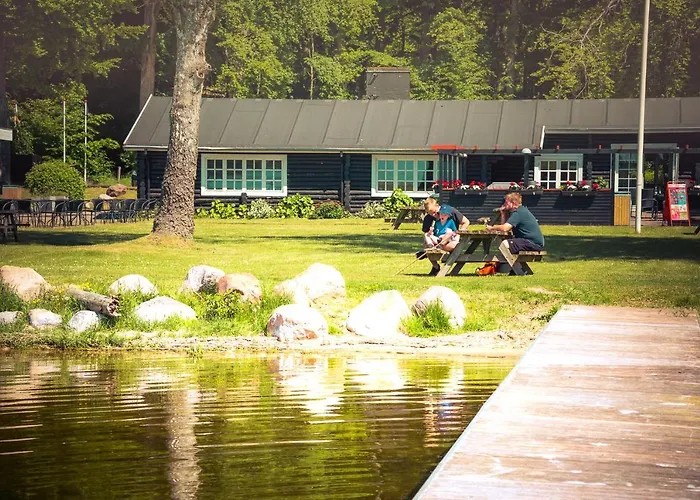 Vandrerhjem Danhostel