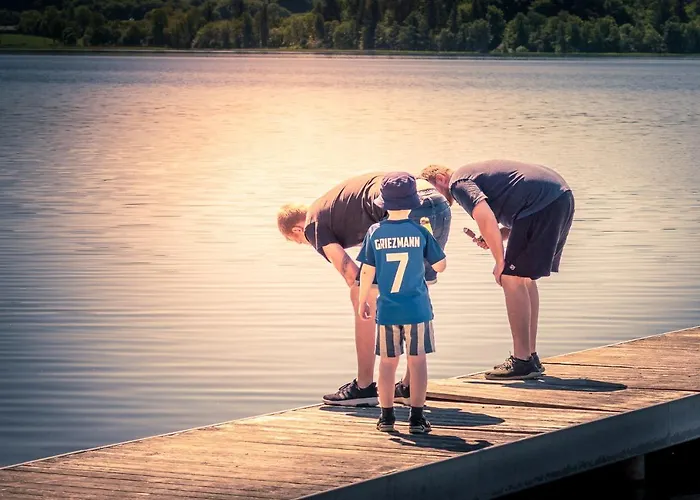 Vandrerhjem Danhostel