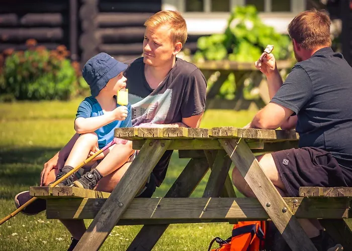 Danhostel Vandrerhjem Skanderborg