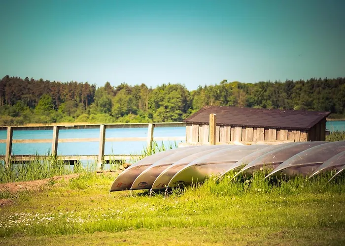 Vandrerhjem Danhostel *