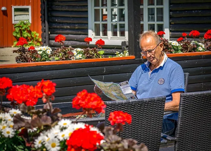 Danhostel Hostel Skanderborg