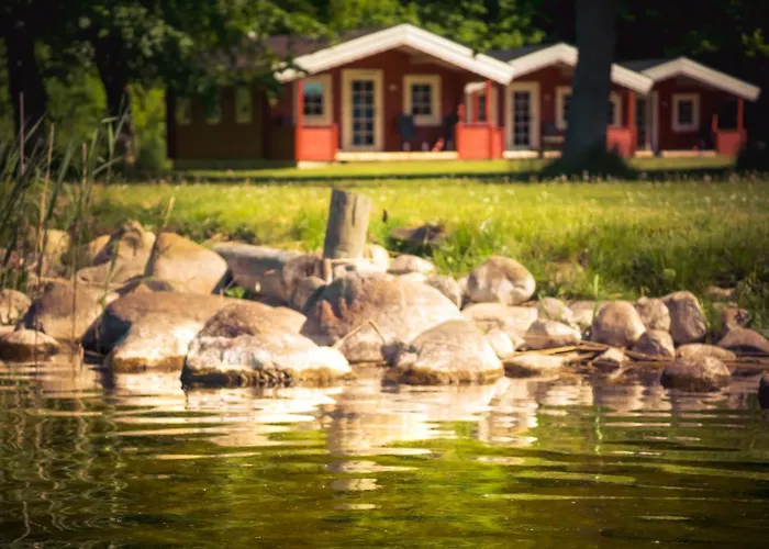 Vandrerhjem Danhostel *