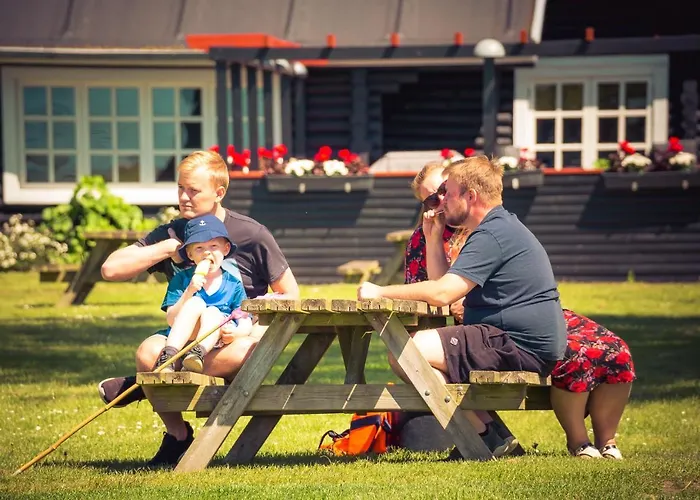 Danhostel Hostel Skanderborg