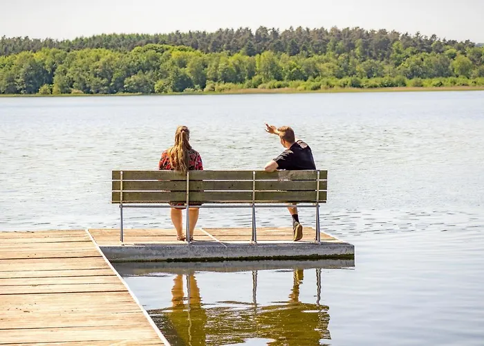 Danhostel Skanderborg