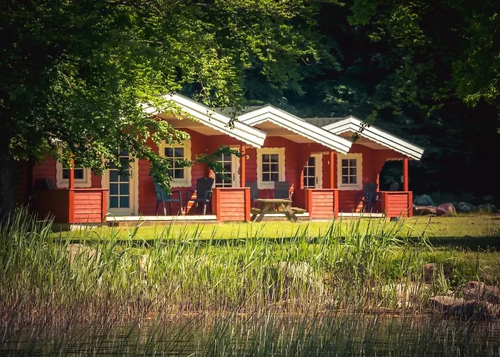 Danhostel *