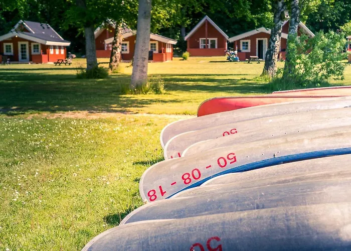 Vandrerhjem Danhostel Skanderborg