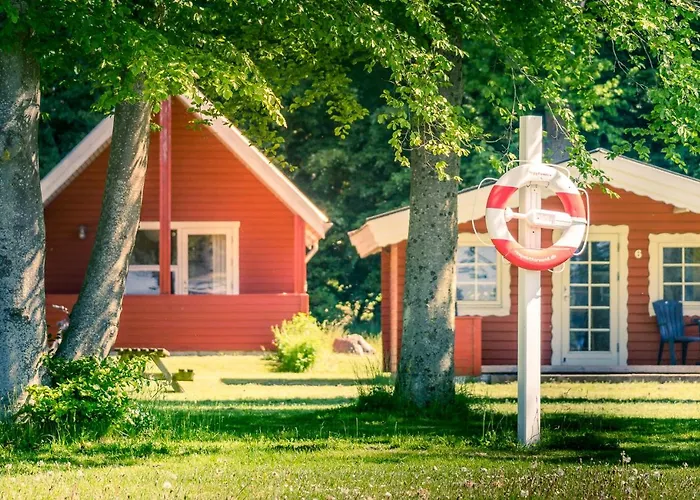 Danhostel Vandrerhjem *