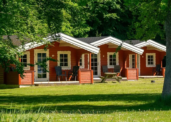 Vandrerhjem Danhostel