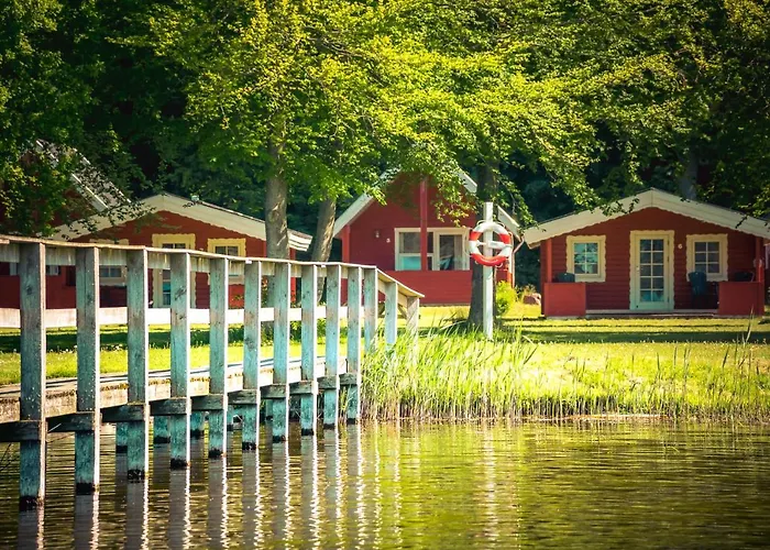 Vandrerhjem Danhostel